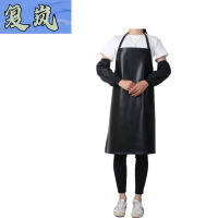 复岚 围裙套袖 长80cm宽68cm+套袖/件