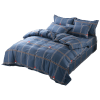 筱影 三件套 1.5米/套 筱影 纯棉三件套 1.5米/套