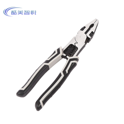 酷美智悦 老虎钳钢丝钳220mm KM-BH647 把