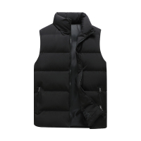 稳帆甄选 棉衣马甲 6680/件