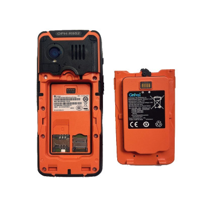 格律斯 适配华为R952电池 R952 块