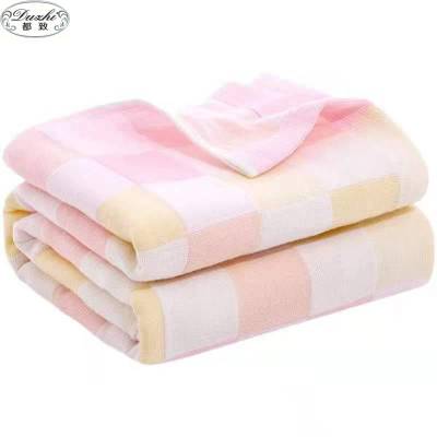 都致 毛巾被2000*1500*10mm 个