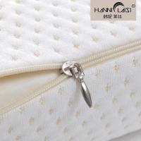 美帮汇记忆枕枕头成人男女学生宿舍单人床枕头枕芯单只装一对拍2