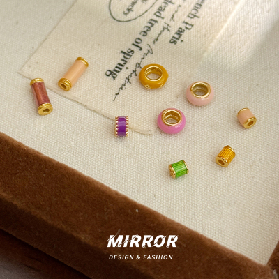 925纯银路路通转运珠吊坠女仅项坠简约创意礼物轻奢小众 BCZ1992送女朋友老婆情人节七夕生日礼物