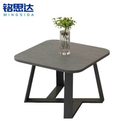 铭思达边几黑色个