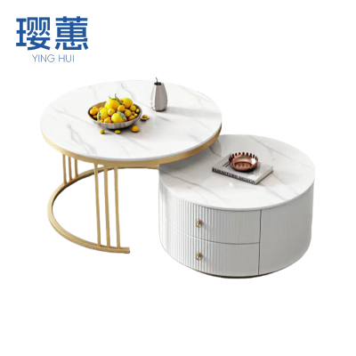 璎蕙 茶几80+60cm 张