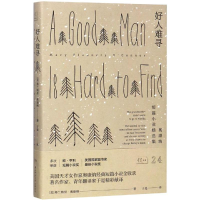 醉染图书好人难寻9787569500684