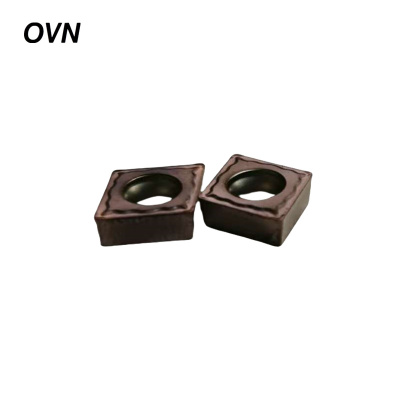 OVN 车削数控刀片 PM4325 060204 片