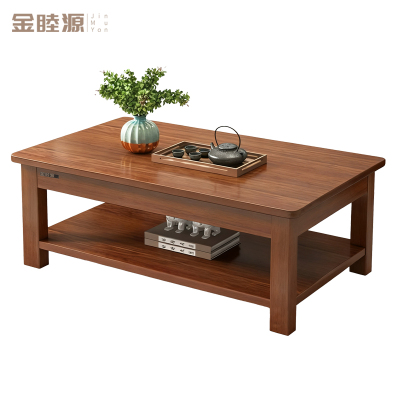 金睦源 JIN MU YON 茶几 100*60*45cm 个
