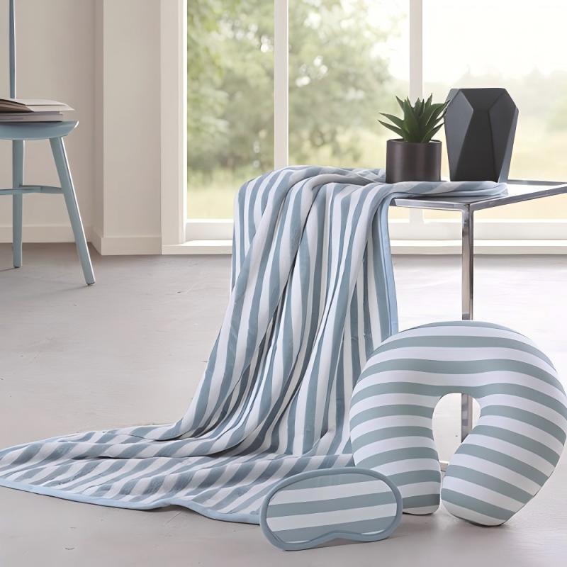 博洋宝贝 旅行三件套- BYLXTZ603