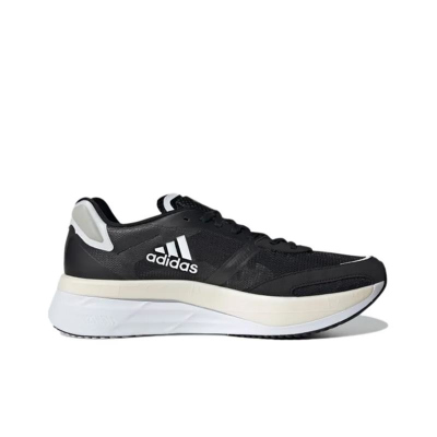 阿迪达斯(adidas)新款男子休闲运动跑步鞋 H67513 D