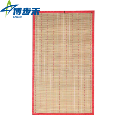 博步禾 防蚊挂帘 竹门帘 平方米