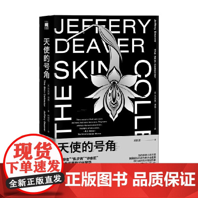 天使的号角 杰夫里·迪弗 著 小说