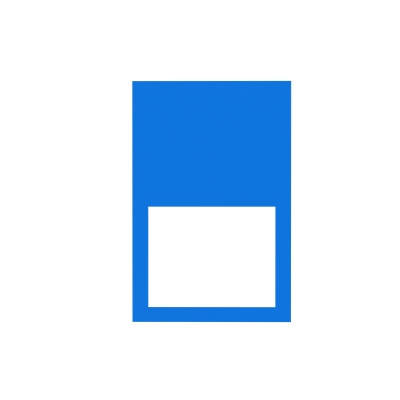 佰纳瑞(BAINARUI)BNR19-12 标签 11mm*19mm 蓝色 单位:个