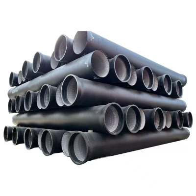 中锦科技 球墨铸铁管 DN200 米