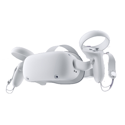 泰迪信TDSSonic2VR眼镜一体机智能影像