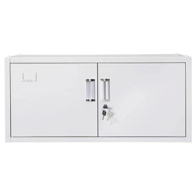 历途科技 铁皮单节顶柜 850*390*360mm