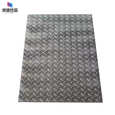 沁渝优品 不锈钢渡板 DC-HZ-68/平方米