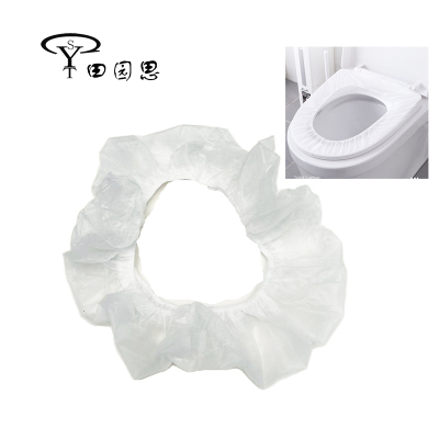 田园思 清洁马桶垫 1条装 袋