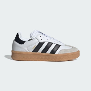 adidas/阿迪达斯三叶草中性SAMBA 经典百搭运动休闲鞋IE1377 C