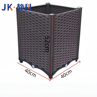 静科种植箱40*40*52cm