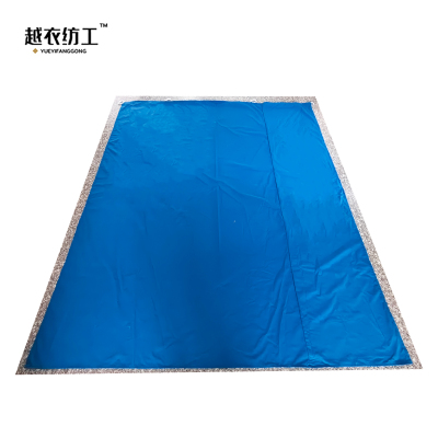 越衣纺工 大环挡帘 195*224 块