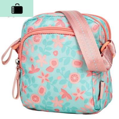 女包单肩斜跨小包女学院休闲运动斜挎小包手机包迷你包包NEW LAKE女斜挎包