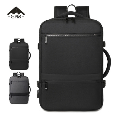 三人居 双肩包 SRJYY109 个