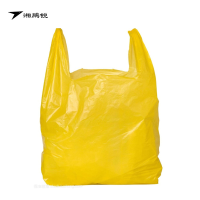 湘鹏锐 塑料袋 48cm*70cm 50个 包