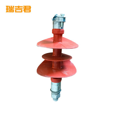 瑞吉君 复合针式绝缘子 FXBW4-10/70 个