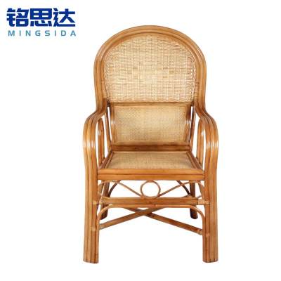 铭思达藤椅108cm个