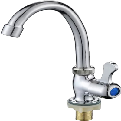 熙颖妮单冷龙头DL-5T个