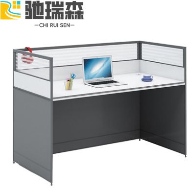 驰瑞森屏风工位