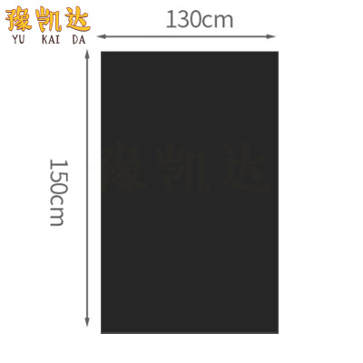 豫凯达物业垃圾袋特大号卷