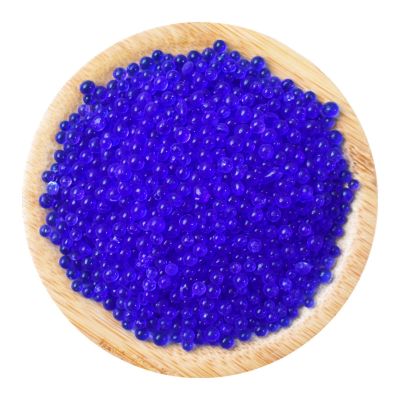 鑫睿辉 变色硅胶干燥剂 25KG 袋