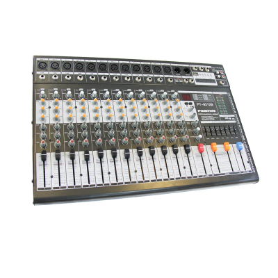 戴阳8路调音台 PT-9208A