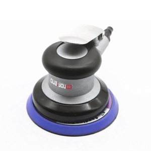 泉有 气动打磨机(125mm) 125mm