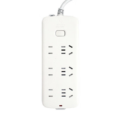 BULL公牛S1330袋装延长线插座(单位:件)