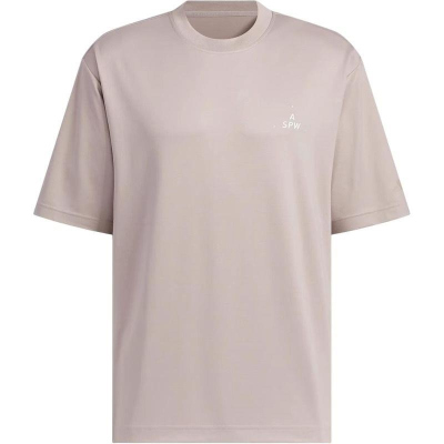 ADIDAS阿迪达斯短袖T恤运动休闲针织圆领男装JN9445 D