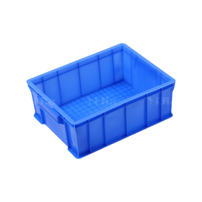 翌嘉 YJ5091905 长方形零件盒塑料箱 340*270*130mm