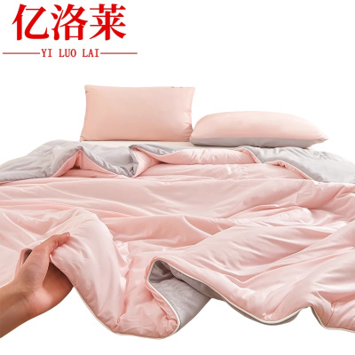 亿洛莱 空调被 180*200cm 张