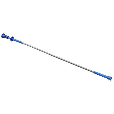 四爪磁吸捡拾器带灯 615*13mm