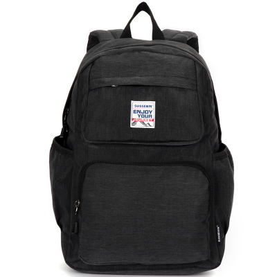 瑞士轻便时尚休闲潮流背包SNK17002