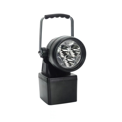 豫荣YR5282轻便多功能强光灯警示灯