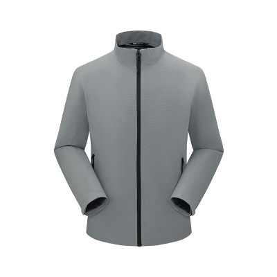 蒙企智品休闲外套夹克QM73/件