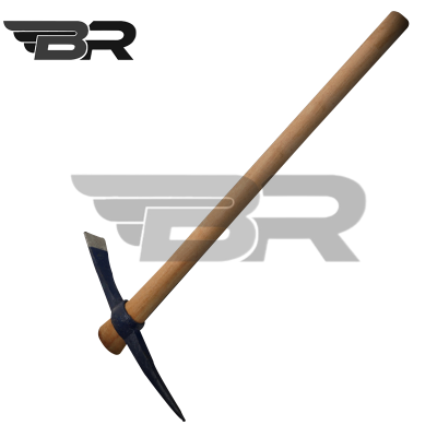 BR勃瑞/洋镐十字镐/把
