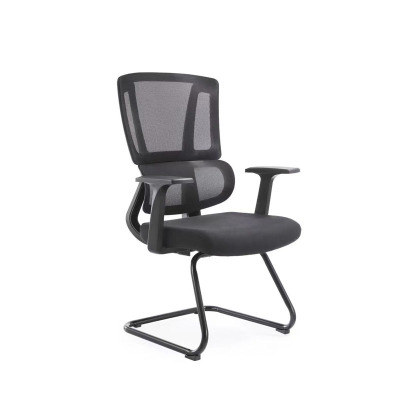 历途科技 办公椅 弓形