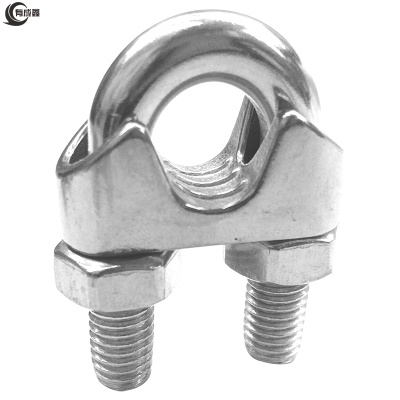 有成鑫不锈钢钢丝绳卡头 M8 个