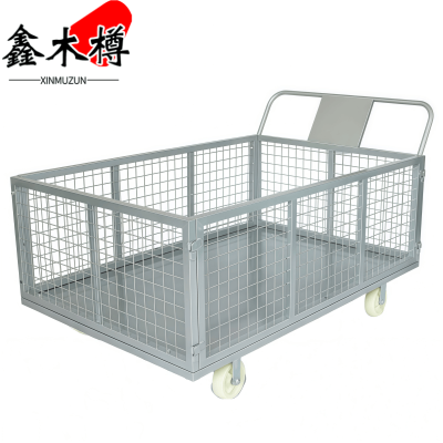 鑫木樽推车150cm个