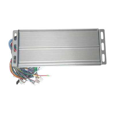 靖铁鑫+电机控制器60-72V 2500W KZW3691APOISM台